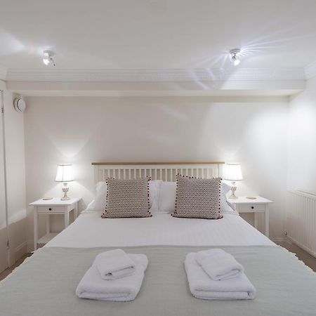 Apartment Jamaica Street 7 Edinburgh Ngoại thất bức ảnh
